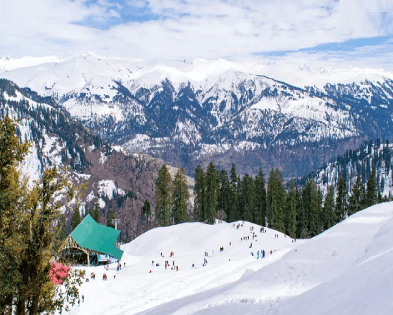 manali